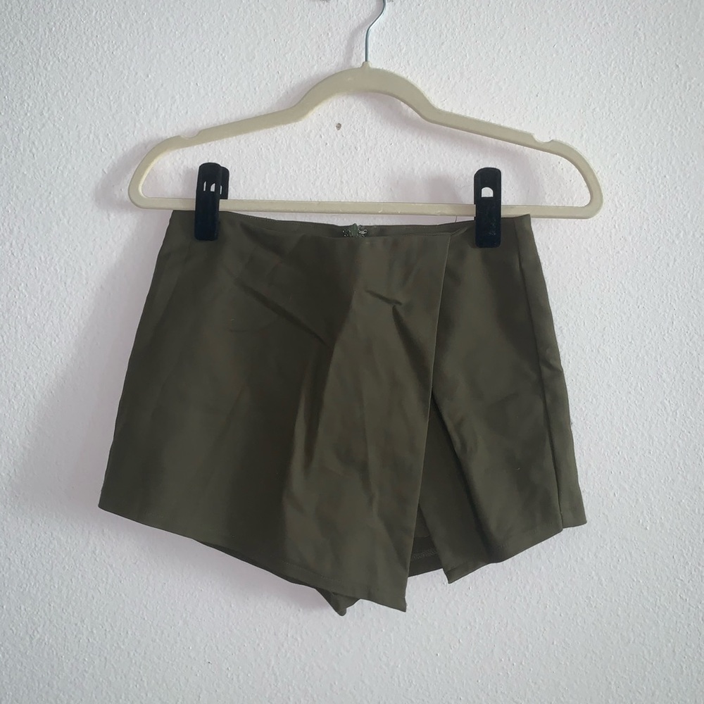By the way skort from Revolve